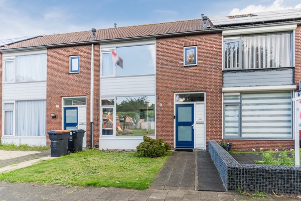 Bellinistraat 197, 5049 CD Tilburg
